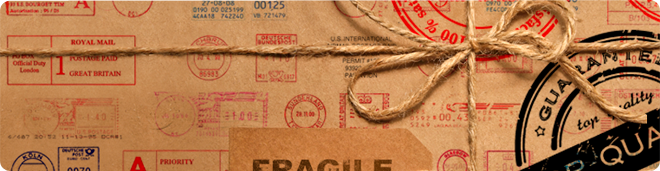 Servizio Spedizioni MBE